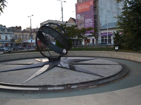 Marșul Unirii 21 octombrie 2012 - București