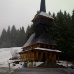 Biserica din Poiană