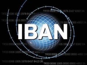 Victoriabank, Moldova-Agroindbank, Mobiasbancă și alte bănci au pus la dispoziție codul IBAN în regim online