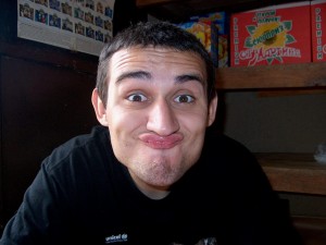 Mulțumesc lui Luchianiuc